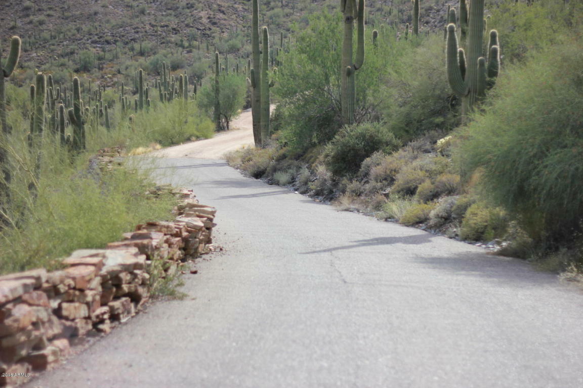 Property Photo:  38000 N Old Stage Road  AZ 85331 