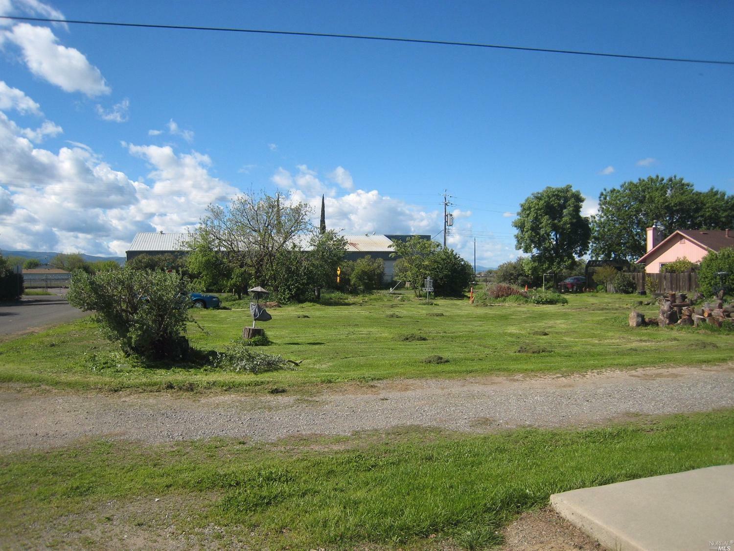 Property Photo:  0 Edwards Street  CA 95625 