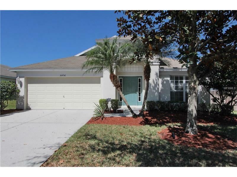 Property Photo: 30736 Lanesborough Circle FL 33543