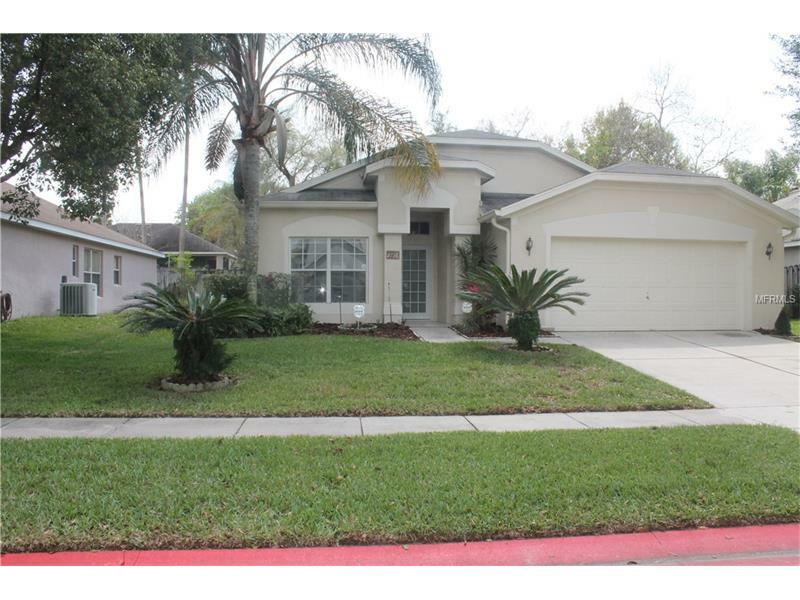 Property Photo: 2736 Rivers End Road FL 32817