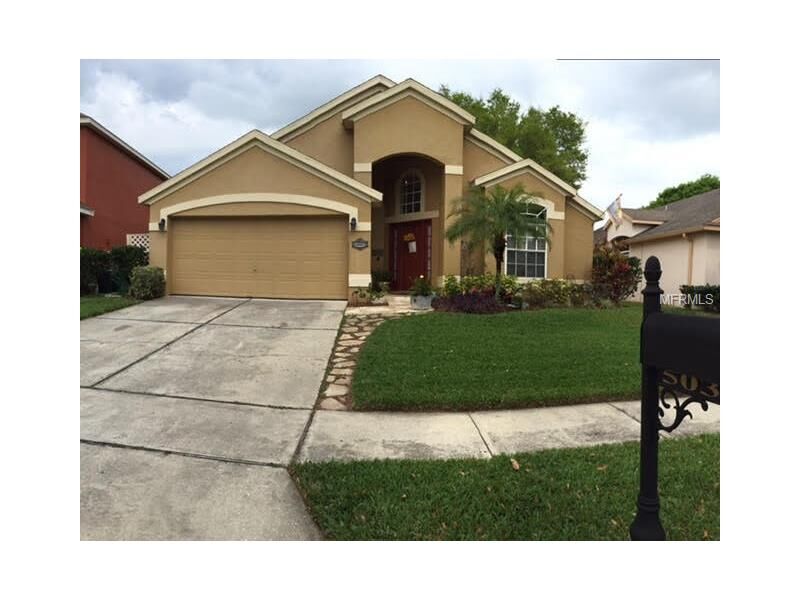 Property Photo:  503 Freeman Street  FL 32750 