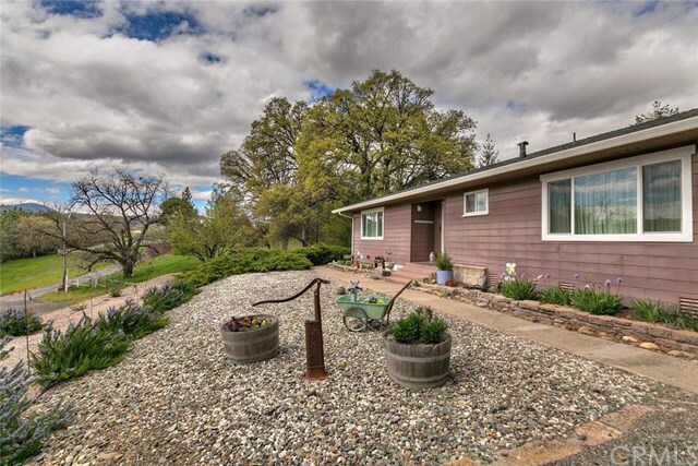 Property Photo:  9630 Lee Barr Road  CA 95457 