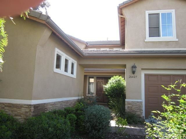 Property Photo:  26427 Lares Lane  CA 92563 