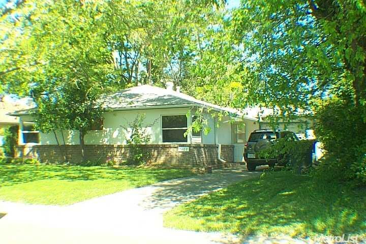 Property Photo: 3407 Wemberley Drive CA 95864