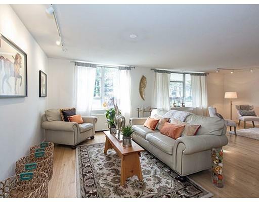 Property Photo:  280 Boylston St 117  MA 02467 