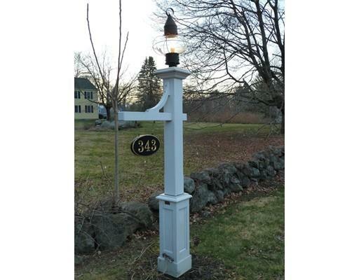 Property Photo: 343 Salem Street MA 01845