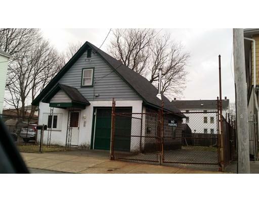 Property Photo: 49 Judson St MA 02721