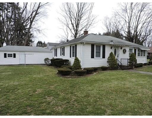 Property Photo:  77 Mountainview  MA 01056 