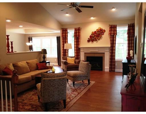 Property Photo: 11 Rivercrest Way 0 MA 01075