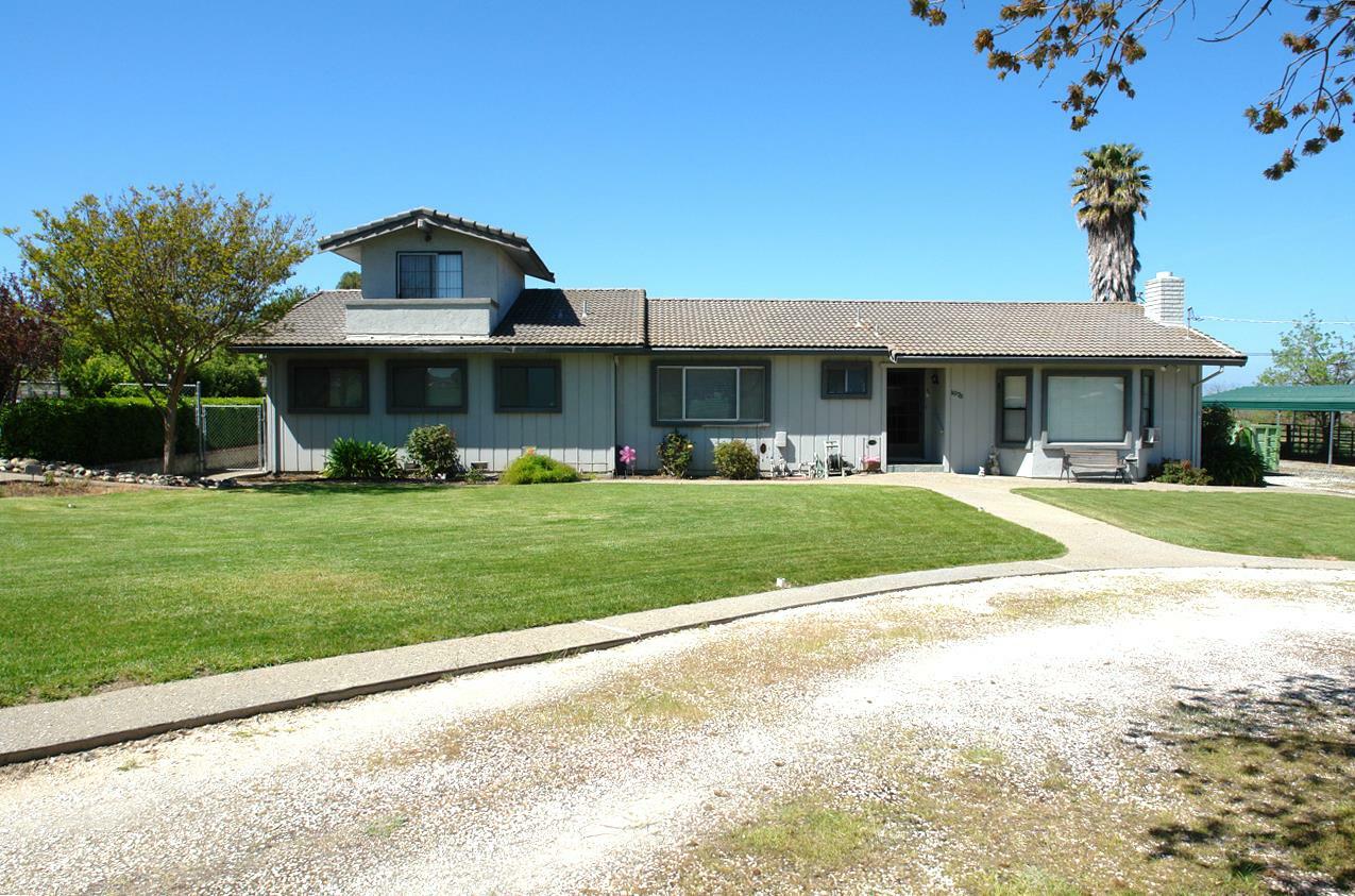 Property Photo:  1678 Hillcrest Road  CA 95023 