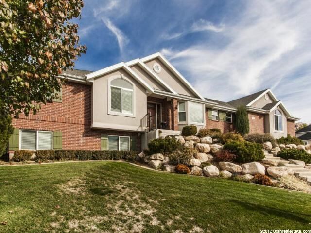 Property Photo:  Address not disclosed  UT 84414 