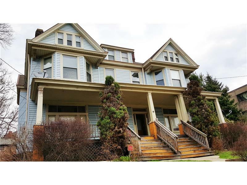 Property Photo:  514 Orchard Avenue  PA 15202 