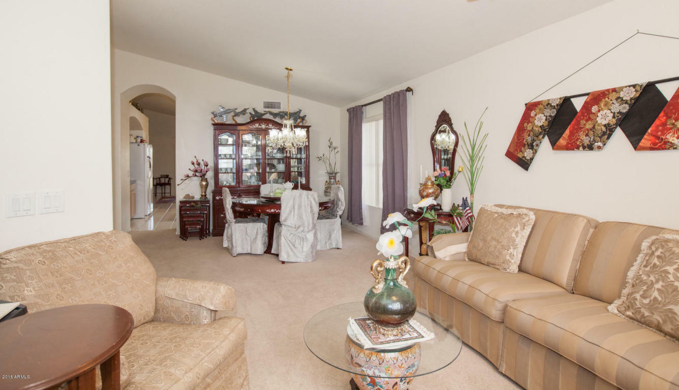 Property Photo:  15274 W Melissa Lane  AZ 85374 