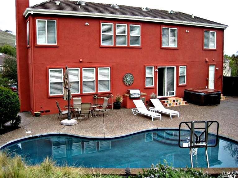 Property Photo: 53 Sandy Creek Way CA 94947