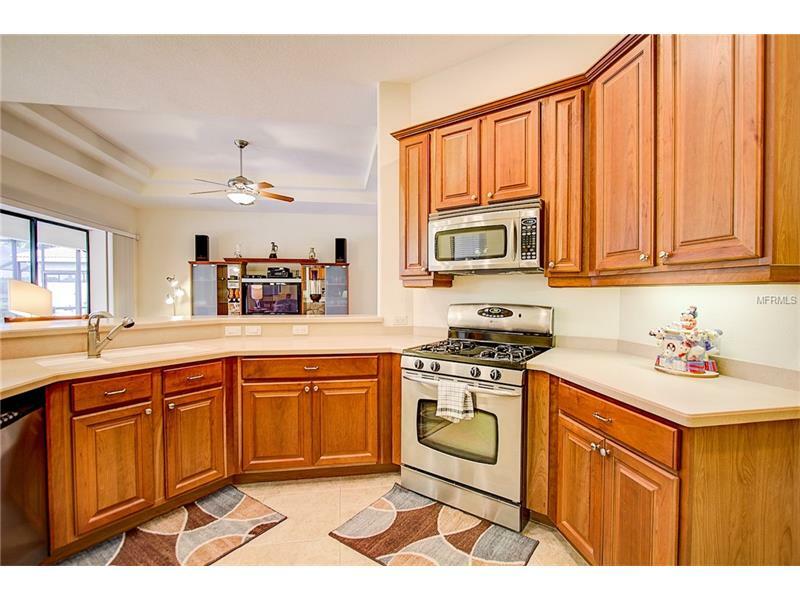 Property Photo:  12810 Penguin Drive  FL 34212 