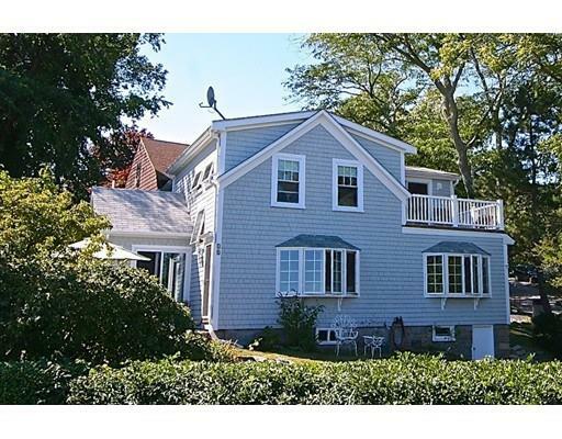 Property Photo: 10 Wharf Road MA 01966