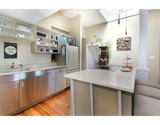 Property Photo:  21 Cushing Ave 4  MA 02125 