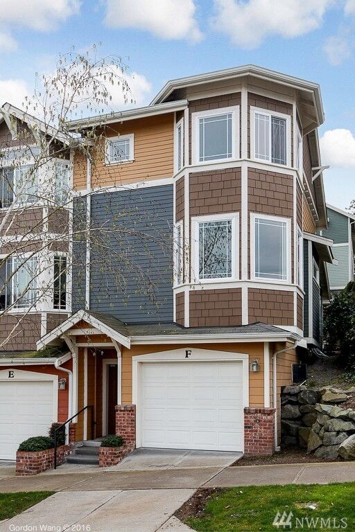 Property Photo:  210 N G St F  WA 98403 