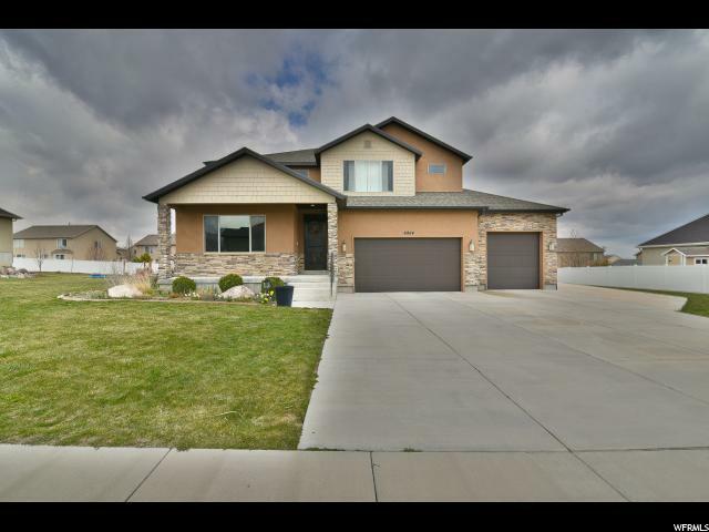 Property Photo: Address not disclosed UT 84096
