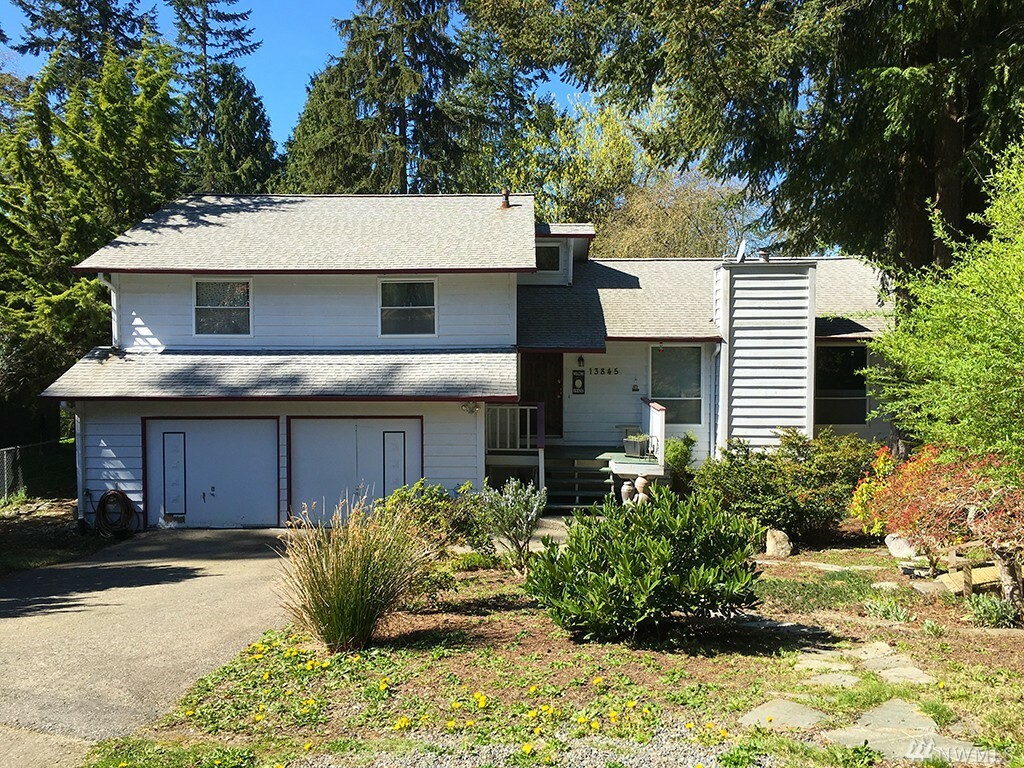 13845 Crestview Cir NW  Silverdale WA 98383 photo