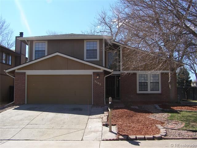 Property Photo:  2105 South Elkhart Street  CO 80014 