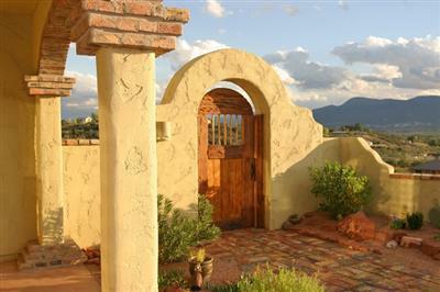 Property Photo:  1975 Arena Del Loma  AZ 86322 