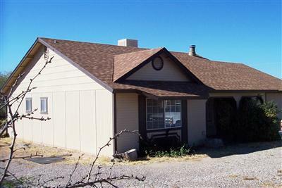 Property Photo:  375 S Page Springs Rd  AZ 86325 