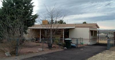 1120 W Relo Lane  Camp Verde AZ 86322 photo