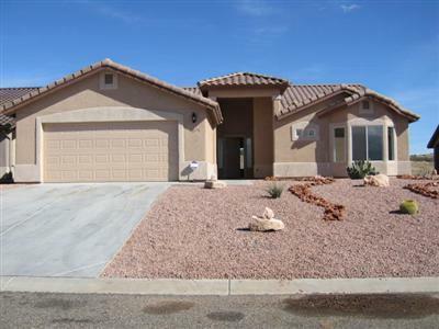 Property Photo:  1075 S Forest Ridge Drive  AZ 86325 