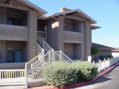 Property Photo:  985 E Mingus Ave 122  AZ 86326 