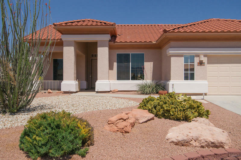 Property Photo: 5330 E Silverthorne Drive AZ 86325