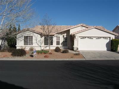 Property Photo:  647 Silver Springs Circle  AZ 86326 