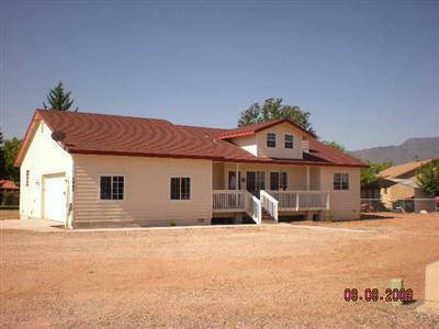 Property Photo:  3945 E Garden Lane  AZ 86326 