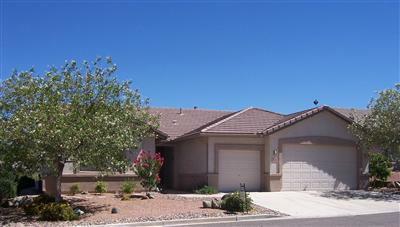 Property Photo:  2155 W Rustler Lane  AZ 86326 