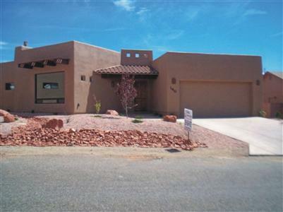 Property Photo:  140 Cochise Drive  AZ 86351 