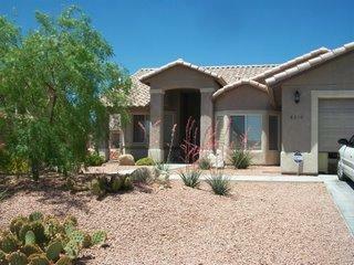 Property Photo: 6350 E Juniper Wind Drive AZ 86325