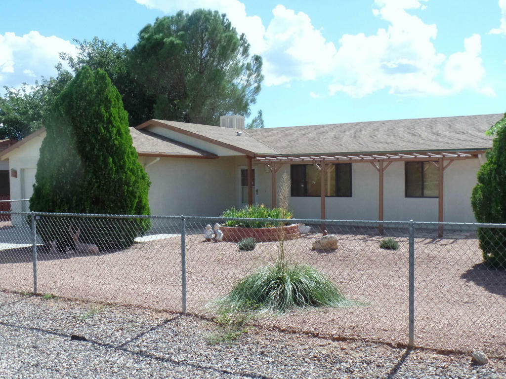 4611 E Diablo  Cottonwood AZ 86326 photo