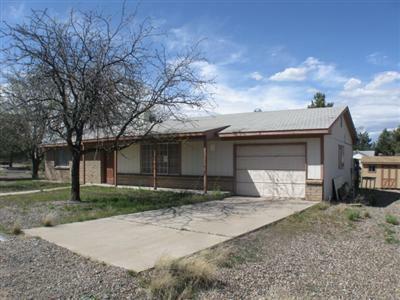 Property Photo:  1402 E Ute Circle  AZ 86326 