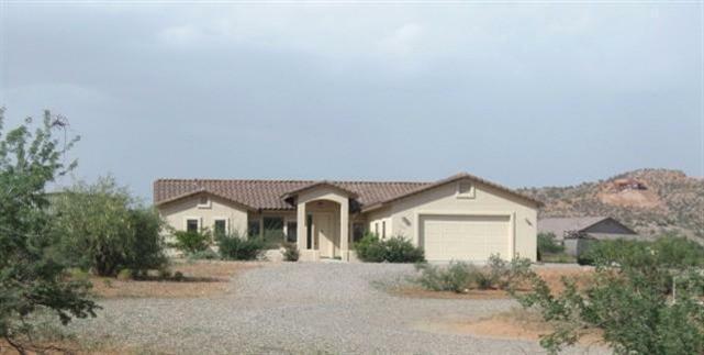 Property Photo:  7070 E Dogwood Tr  AZ 86325 