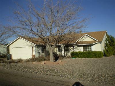 Property Photo:  2031 S Del Mar Drive 7  AZ 86326 