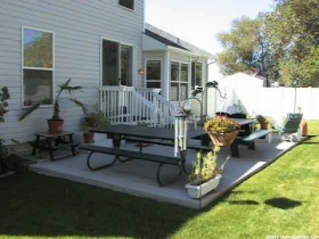 Property Photo: Address not disclosed UT 84020
