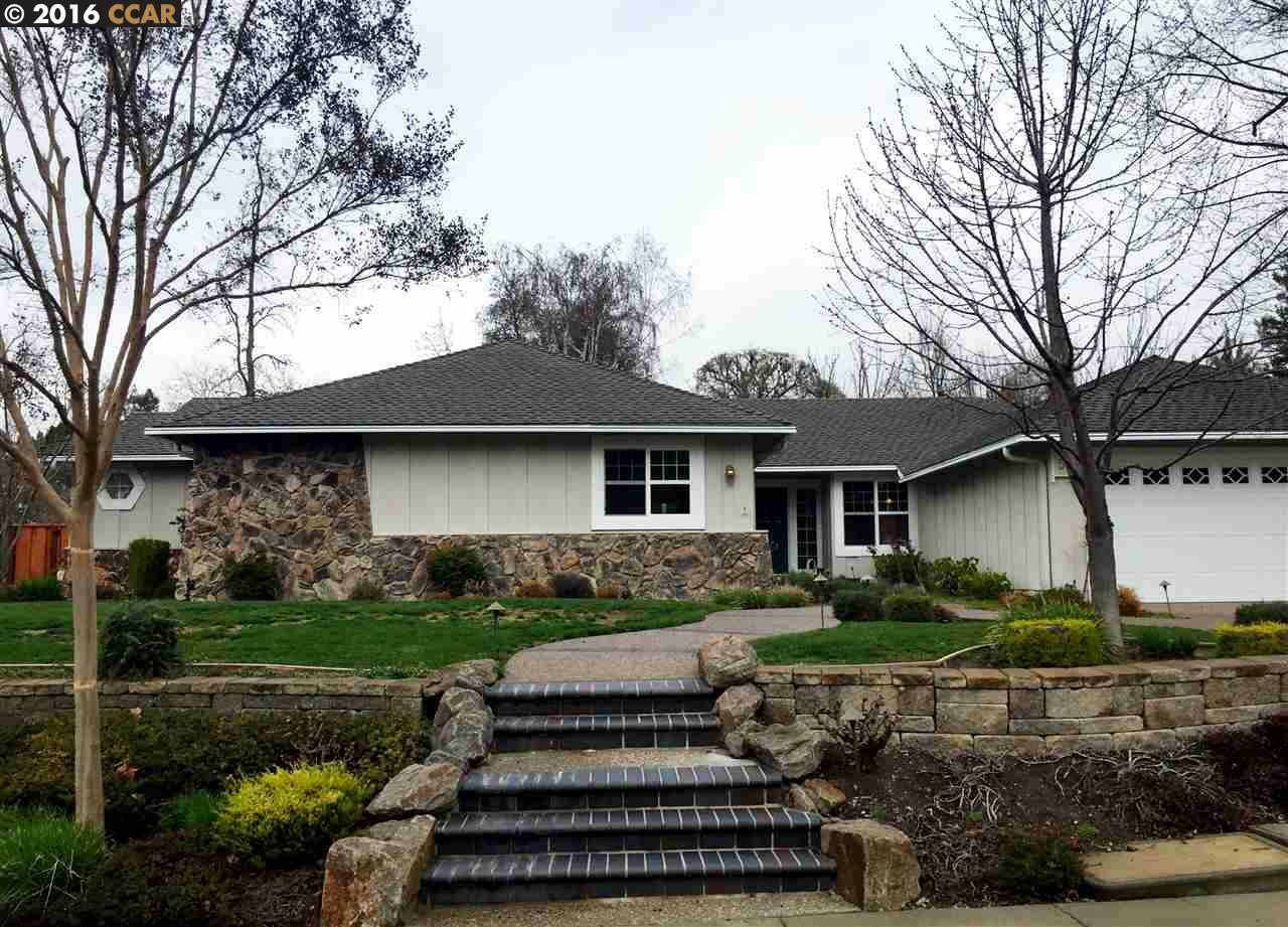 Property Photo:  5 Ambleside Ct  CA 94526 