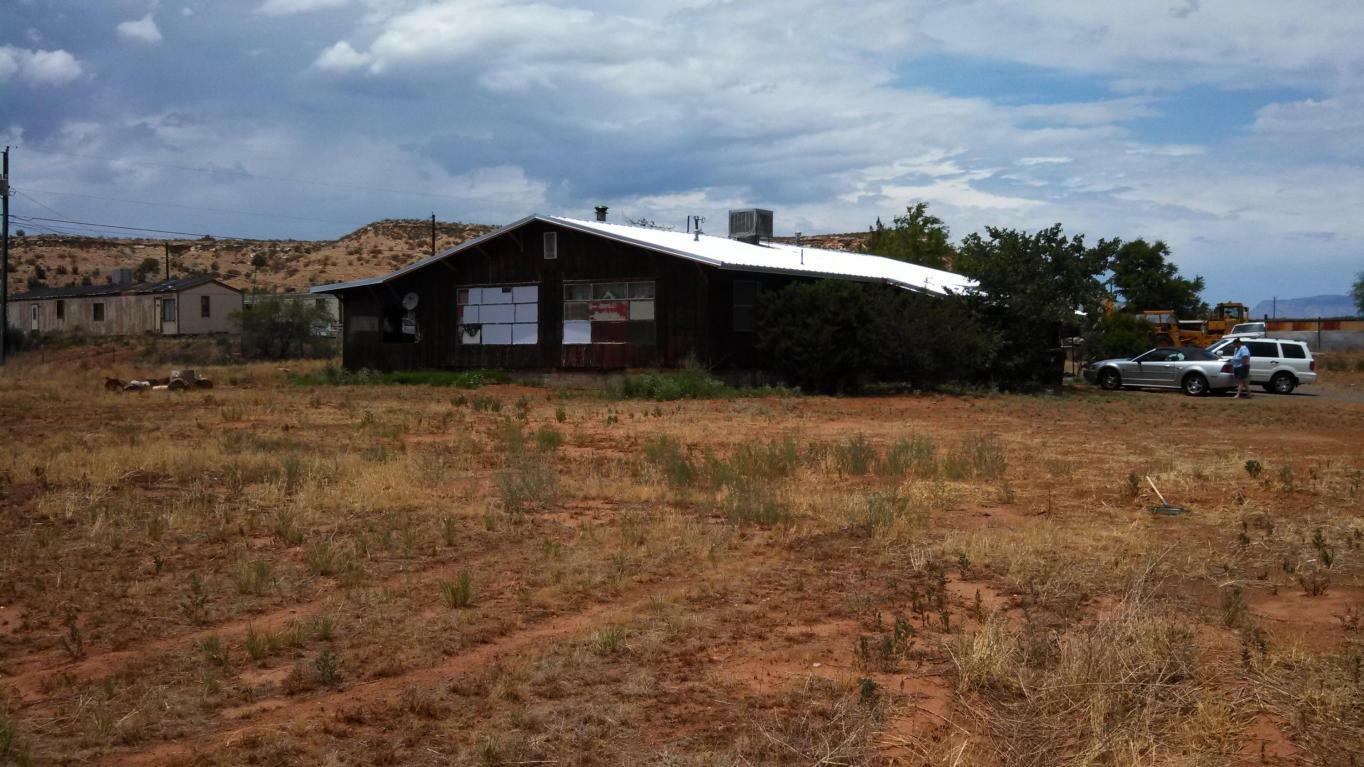 Property Photo:  1090 S Sheepshead Crossing Rd  AZ 86325 