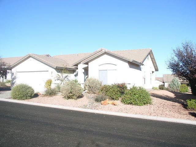 Property Photo:  1790 W Bronco Lane  AZ 86326 