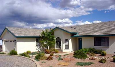 Property Photo:  4659 E Navajo Drive  AZ 86326 