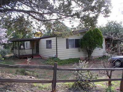 Property Photo:  490 Harmony Drive  AZ 86336 