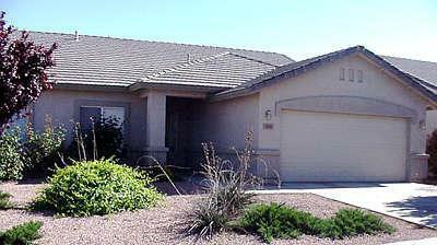 Property Photo:  1705 W Bronco Lane  AZ 86326 