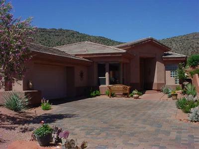 Property Photo:  1140 Crown Ridge Rd  AZ 86351 