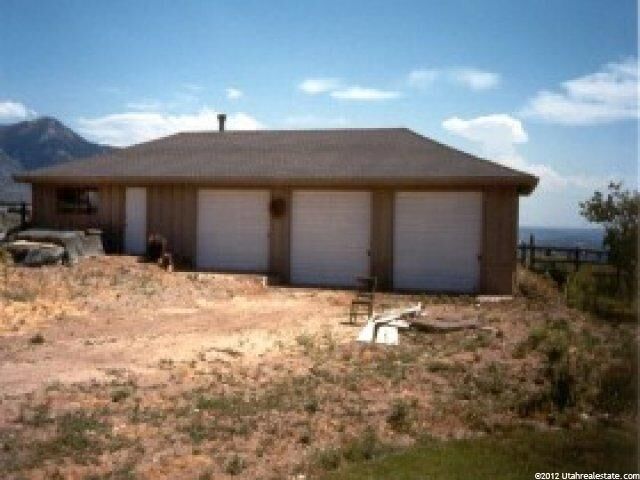 Property Photo: Address not disclosed UT 84414