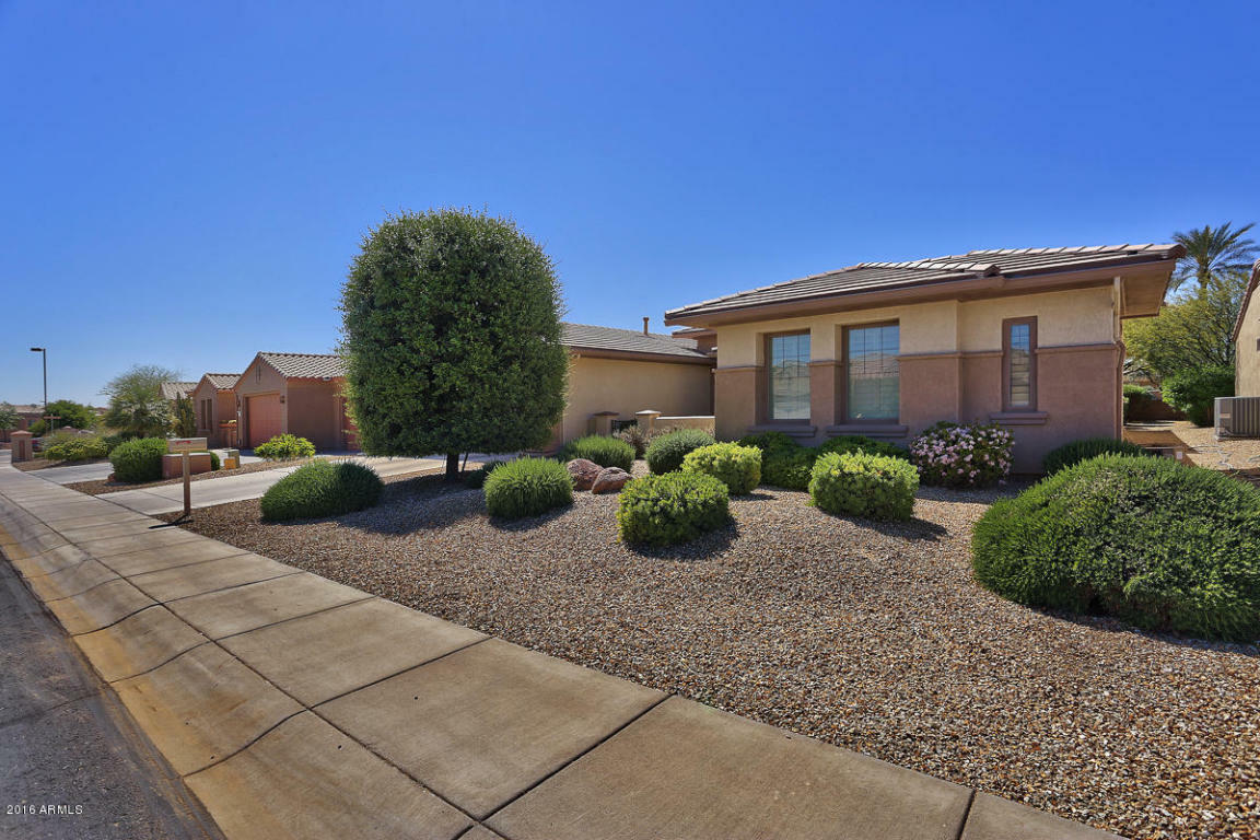 Property Photo:  16513 W Flora Lane  AZ 85387 